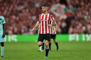 Spurs và Arsenal cùng nhắm tới tiền vệ người Tây Ban Nha