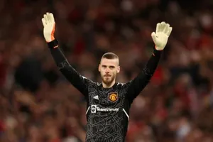 Cái giá của việc ruồng bỏ David De Gea và Sai lầm mang tên Onana