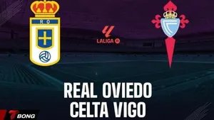 Nhận định Celta Vigo vs Real Oviedo 12/04/2026: Chủ nhà đe dọa đối thủ bét bảng