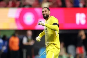 HLV trưởng Italy Gattuso xác nhận Donnarumma ‘sẽ ký hợp đồng với Manchester City’