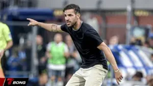 Fabregas Bất Ngờ Nổi Lên Thay Thế Arteta Tại Arsenal