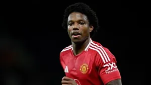 MU tìm cách đẩy Malacia khỏi Old Trafford