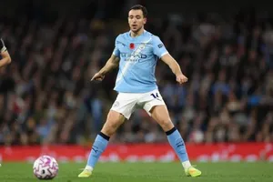 Hai cầu thủ ít tên tuổi đã trở nên cực kỳ quan trọng cho Manchester City