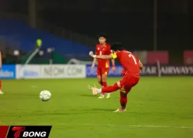 Hy Hữu: Thủ Môn U23 Hàn Quốc Đoán Sai Cả 7 Quả Luân Lưu