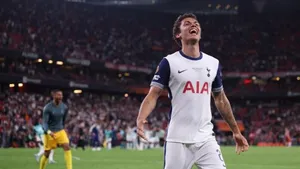 Đánh giá cầu thủ Tottenham Hotspur vs Manchester United: Ai tỏa sáng ở chung kết Europa League?