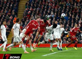 Premier League Thống Trị Champions League Gây Sốc