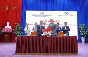 Chương trình đào tạo HLV, trọng tài chuyên nghiệp dành cho sinh viên Việt Nam