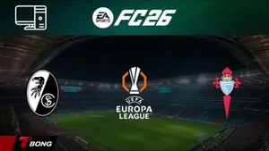 Nhận định Celta Vigo vs Freiburg 17/04: Phao đài Balaidos quyết tạo địa chấn sau trận lượt đi