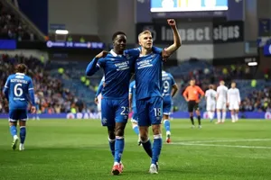 Dự đoán đội hình Rangers (4-3-3): Raskin có trở lại trước Dundee?