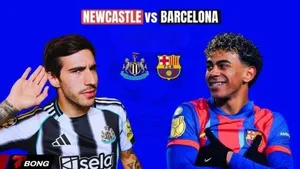 Nhận định Barcelona vs Newcastle lượt về vòng 1/8 Champions League 2026