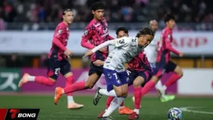 J-League Nhật Bản Thí Điểm Bỏ Trận Hòa Mùa 2026