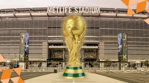 9 quốc gia tẩy chay World Cup như Tây Ban Nha