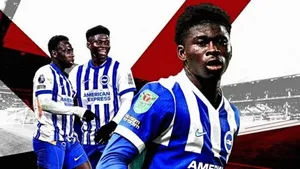 MU bám đuổi Baleba, Chelsea trở lại với Maignan