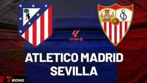Sevilla vs Atletico Madrid 12/04: Đội khách có dám xoay tua khi tứ kết Champions League đang chờ đợi