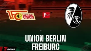 Nhận định bóng đá Freiburg vs Union Berlin vòng 26 Bundesliga ngày 15/03/2026