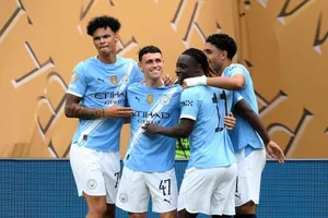 🥇 Vòng 4 World Cup: Foden 'Balboa', tân binh kém may mắn và hơn thế