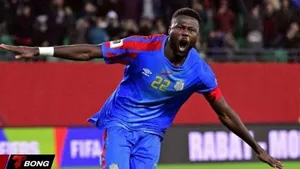 Án phạt FIFA với Nigeria và CHDC Congo sau trận play-off World Cup 2026