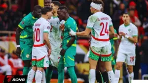 Senegal Bị Tước Chức Vô Địch AFCON Sau Phán Quyết Gây Sốc