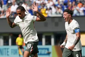 Joao Pedro chứng minh đẳng cấp trước Chelsea, nhắn gửi Fluminense
