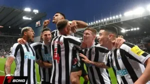 Newcastle United và chuyến hành xác lịch sử tới Azerbaijan tại Champions League