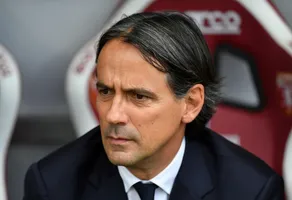 Inzaghi Thổi Lửa Cho Inter - Dồn Lực Vượt Mặt Napoli Ở Serie A, Sau Đó Tập Trung Vào PSG Tại Champions League