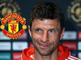 Tạm biệt Bayern, Thomas Muller xác nhận về việc gia nhập MU