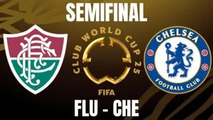 3 điểm quyết định trận bán kết Fluminense vs Chelsea