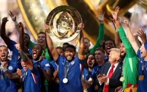 Club World Cup 2025: Nhìn lại hành trình vô địch đầy thuyết phục của Chelsea