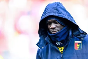 Cựu vô địch Premier League ấp ủ giấc mơ khoác áo Real Madrid