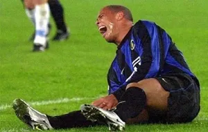 Top 5 ca đứt dây chằng nghiêm trọng nhất lịch sử bóng đá