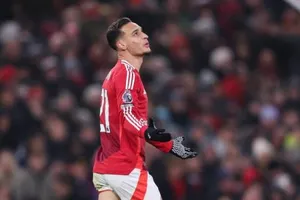 Sự thật về thương vụ Antony: Man United nhận lại bao nhiêu từ "bom xịt" 81 triệu bảng?