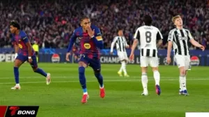 Barcelona Hủy Diệt Newcastle 7-2 Tại Sân Nou Camp