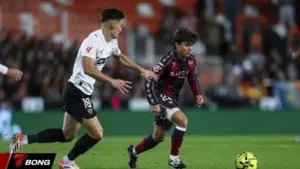 Trận derby sinh tử giữa Levante và Valencia có gì đáng chờ đợi