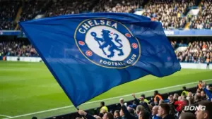 Chelsea chốt Liam Rosenior thay Maresca: Khi hệ thống quan trọng hơn danh tiếng