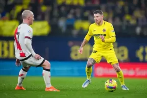 Nhận định Villarreal vs Vallecano (20h00, 1/11): Thử thách lớn cho đội chủ nhà