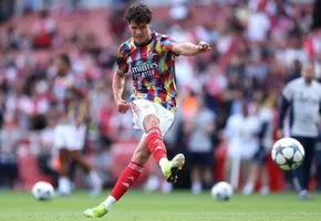 Arteta xác nhận chấn thương mới tại Arsenal sau trận đấu với Manchester United