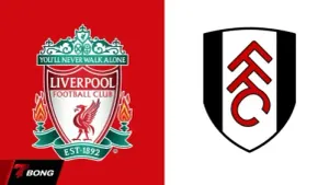 Liverpool vs Fulham: Arne Slot và áp lực bủa vây tại Anfield