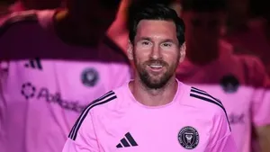 Lịch thi đấu MLS sẽ thay đổi vào năm 2027 để đồng bộ với các giải đấu hàng đầu