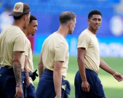 Thomas Tuchel lo ngại về thể lực của các cầu thủ Anh