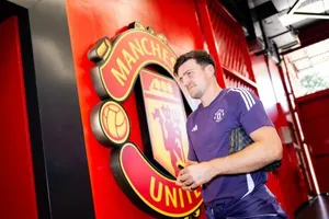 Harry Maguire tiết lộ lý do luôn trung thành bất chấp thăng trầm tại Man United