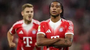 Kompany so sánh Michael Olise với De Bruyne