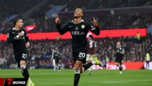 Chelsea Thắng Đậm Aston Villa 4-1 Nhờ Hat-trick Pedro