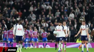 Làm sao để cứu Tottenham khỏi vực thẳm xuống hạng?