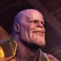 Avatar of thanos