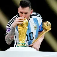 Avatar of messi8888