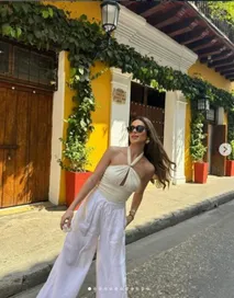 Thủ thành Ter Stegen khoe bạn gái mới sau 3 tháng bỏ vợ