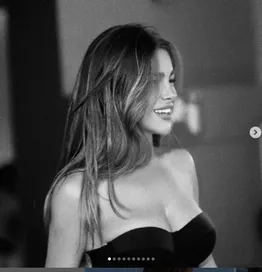 Thủ thành Ter Stegen khoe bạn gái mới sau 3 tháng bỏ vợ