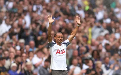 Đánh Giá Chuyển Nhượng Mùa Hè 2025 Của Tottenham Hotspur: Frank Đã Làm Tốt Nhiệm Vụ Tuyển Quân?