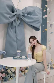 Hotgirl Hà thành Lê Phương Anh: Tỏa sáng cả trên sân pickleball lẫn đấu trường bắn cung