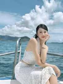 Hot girl Bình 'Gấu' đập pickleball kinh hồn bạt vía, fan lo cho… chồng tương lai